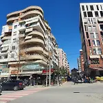 Eni's Tirana