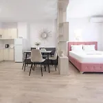 Eni's Apartment Tirana