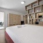 Apartment Eni's