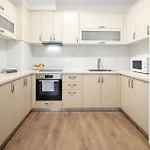 Apartment Eni's