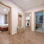 Eni's Apartment