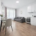 Eni's Apartment *