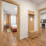 Eni's Apartment *