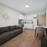 Eni's Apartment