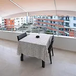 Eni's Apartment *