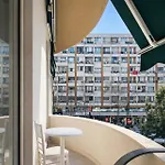 Eni's Apartment *