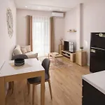 Eni's Apartment *