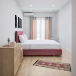 Eni's * Tirana