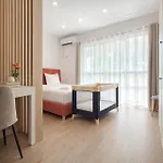 Eni's Apartment Tirana