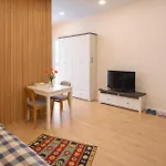 Eni's Apartment *
