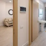 Eni's Apartment *