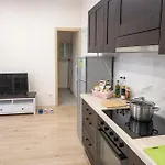 Apartment Eni's