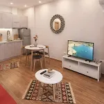 Eni's Apartment