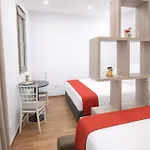 Apartment Eni's