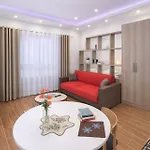 Apartment Eni's *