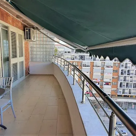 Eni's Apartment *