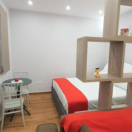 Apartment Eni's *