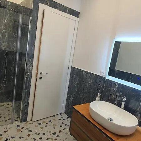 Eni's Apartment Tirana