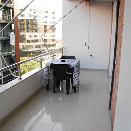 Eni's Apartment Tirana