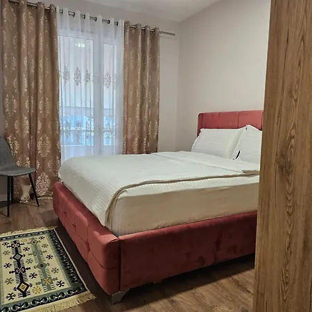 Apartment Eni's
