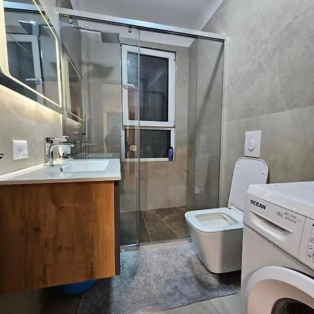 Eni's Appartamento Tirana