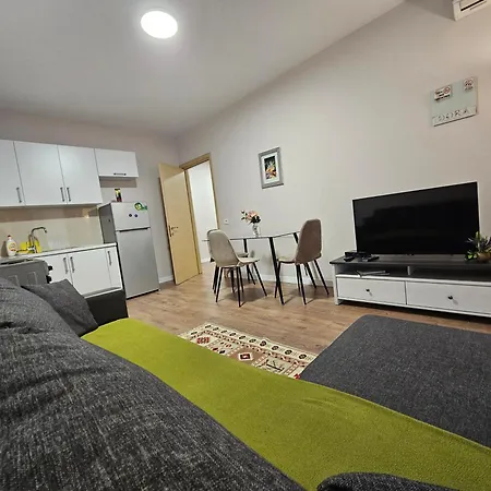 Eni's Appartamento Tirana