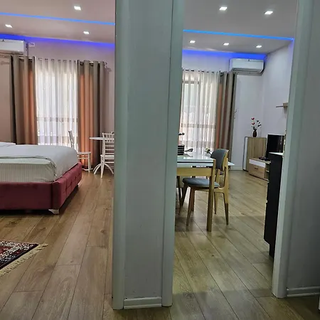 Apartment Eni's Tirana