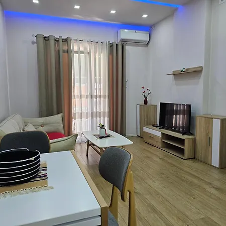 Eni's Apartment *