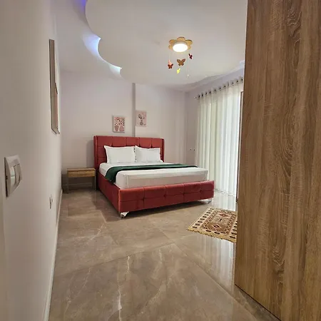 Apartment Eni's