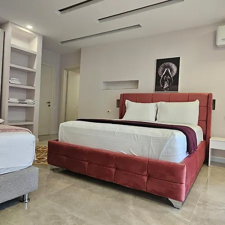 Eni's Apartment Tirana