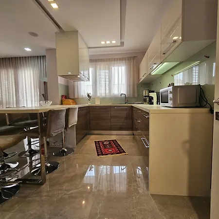 Eni's Apartment Tirana