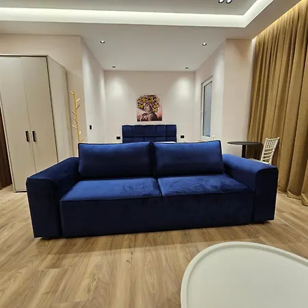 Eni's Apartment Tirana