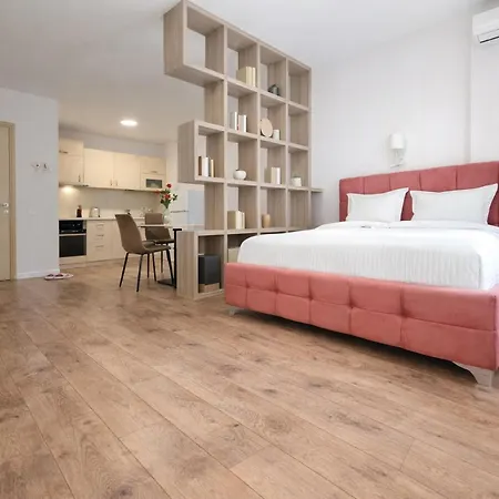 Apartamento Eni's *