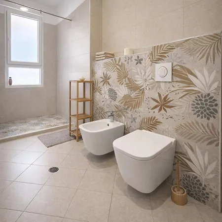 Apartamento Eni's *