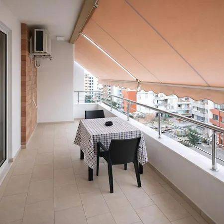 Eni's Apartment *