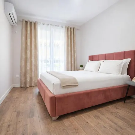 Apartamento Eni's *