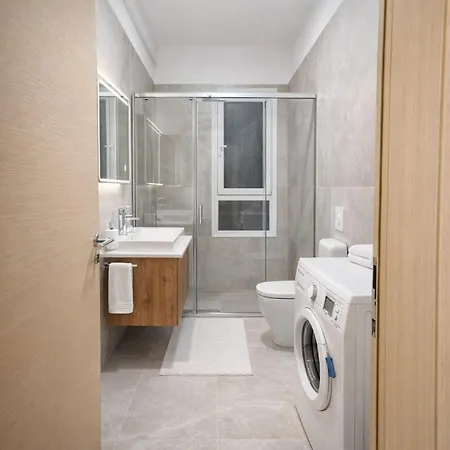 Apartamento Eni's