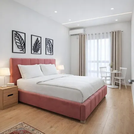 Apartamento Eni's *