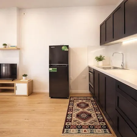 Apartamento Eni's Tirana