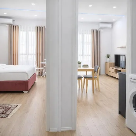Eni's Apartamento