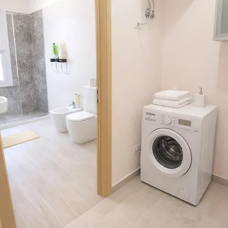 Apartamento Eni's Tirana