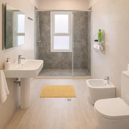 Apartamento Eni's Tirana