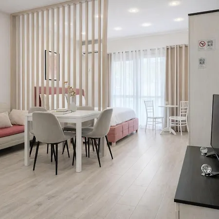 Apartamento Eni's
