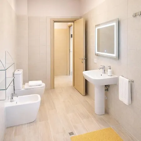 Apartamento Eni's *