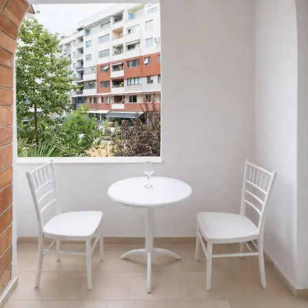 Eni's Apartamento *
