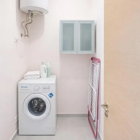 Eni's Apartamento Tirana