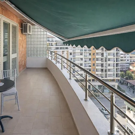 Eni's Apartamento *