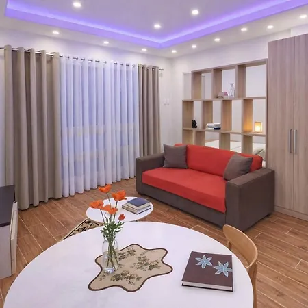 Eni's * Tirana