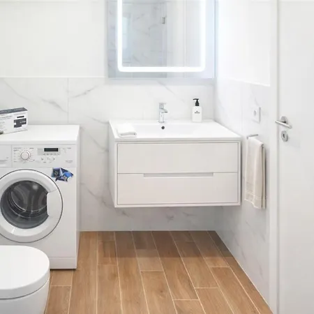 Apartamento Eni's Tirana