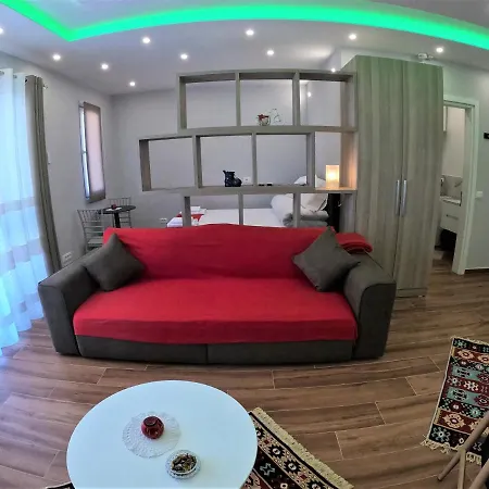 Eni's Apartament